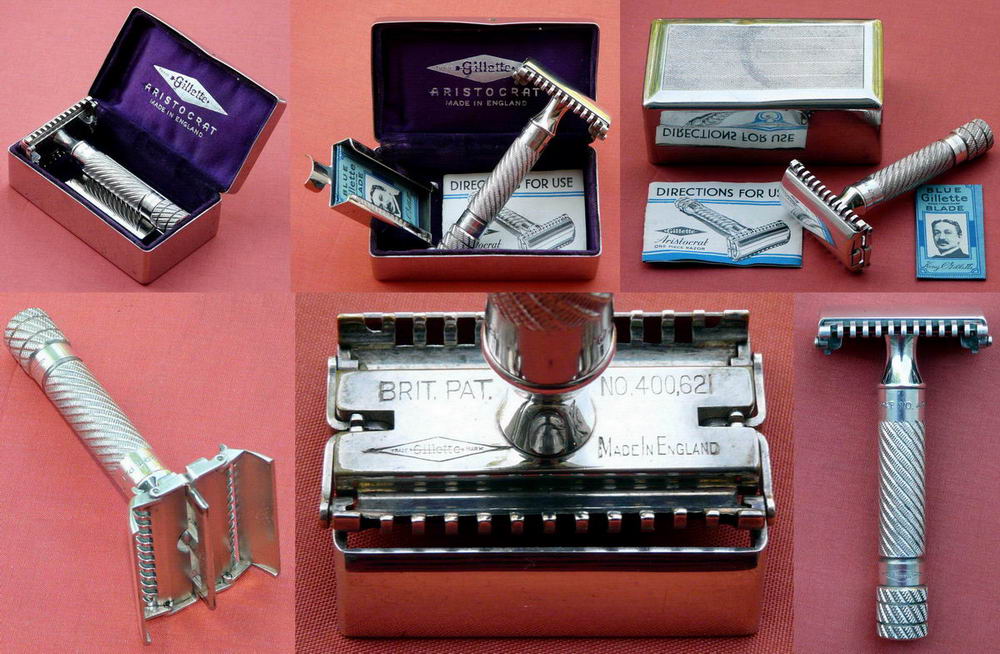 mr-razor open comb